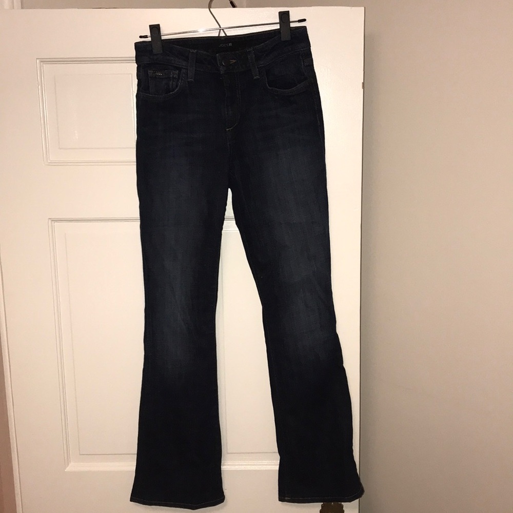 Joe’s Visionaire Jeans Sz 26